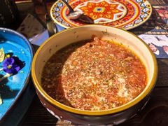 -卢布里西餐厅(总店)