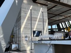 -傲廬·云端餐厅·深圳柏悦酒店
