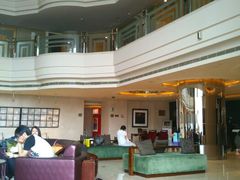 android_upload_pic-上海外滩豫园万丽酒店