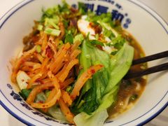 -刘长和手工粉(坡子街店)