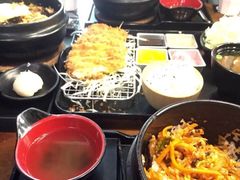 iphone_upload_pic-米屋石锅拌饭(师大店)