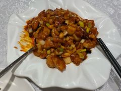 -马凯餐厅(地安门店)