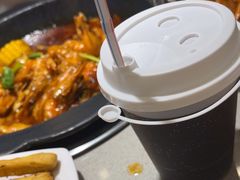 -巴蜀王婆大虾(南锣鼓巷店)