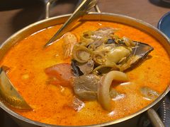 -KARN敢·春武里泰国小餐馆(版筑翠园店)