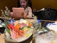 -小山日本料理(兴业太古汇店)