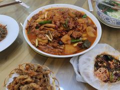 -福顺祥大盘鸡(临潼店)