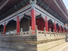 -广州莲花山旅游区