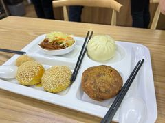 -老街粘食店(宜昌路店)