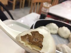 -百年尹氏汤包(湖南路狮子桥店)