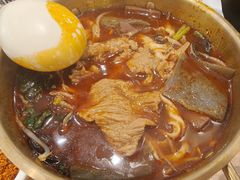 -小满手工粉(北京来福士店)