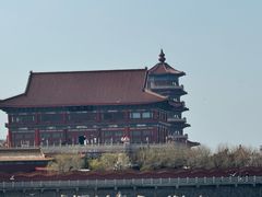 -蓬莱欧乐堡梦幻世界