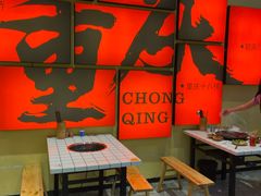 -谭记重庆老火锅(总店)