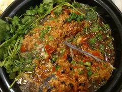 -巢湖名吃·东关老鹅汤(江南风情街店)