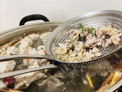 -小煵记·打边炉(西丽文光店)