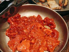 -夜食白市Yespicy·烧烤啤酒宵夜(番禺四海城店)