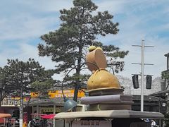 -沈阳方特欢乐世界