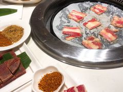 -么子烤肉(化龙池店)