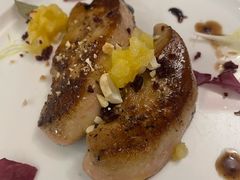 -摩根扒房(桐梓林店)