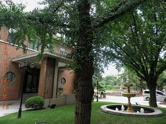 -上海瑞金洲际酒店