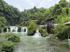 -天河潭旅游度假区
