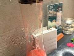 -蘸小院铁锅炖·蘸酱菜·东北菜(怀远门店)