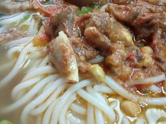 -粉达人·桂林米粉(解放北路店)