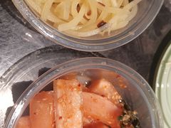 -京参 • 擂椒饭(这有山店)