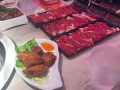 -三头牛·潮汕牛肉生蚝火锅 (夏湾店)