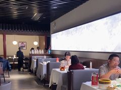 -在前门·烤鸭北京菜(五月花广场店)