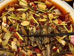 -李大爷的泡椒馆(冉家坝店)