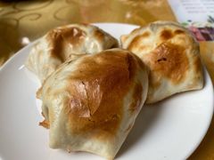 烤包子-新疆巴州金丝特餐厅(大钟寺店)