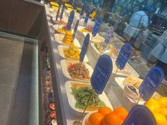 -老德州四合院·德州菜(天衢路店)