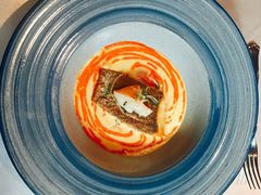 -北京古城老院厉晓麟精致菜