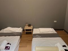 -Let’s Relax Spa(Siam Square One)