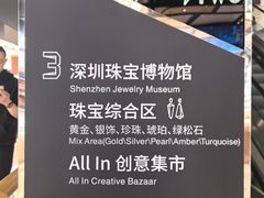 -深圳珠宝博物馆