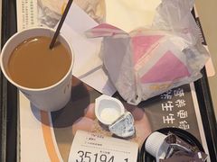 -麦当劳(季华好又多店)