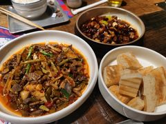 -铁公鸡·四川料理(天环广场店)