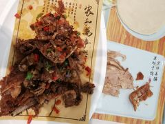 -浪里白·家宴(安德门大街店)