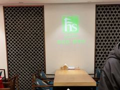 大堂-中国徽菜·徽商故里(广安门店)