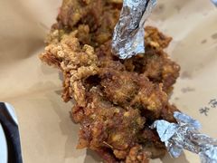 -邢家锅贴老店·非遗·开封菜(金明广场店)