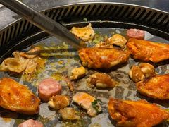 -么子烤肉(化龙池店)