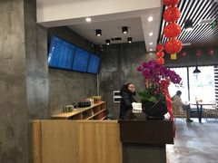 -易裕和·长沙米粉(竹塘西路店)