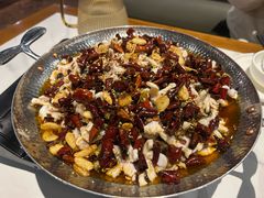 -三猫黑鱼花(南大店)