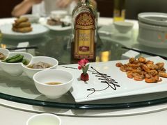 -老正兴菜馆(福州路店)