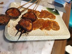 -贺秦生陕面王(富力城店)