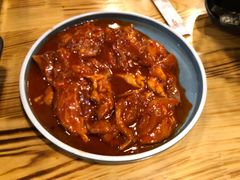 -大壮家原味烤肉(兴华北街店)