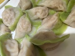 -船歌·鱼水饺青岛菜(金狮广场店)