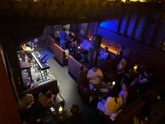 -悦界酒吧(后海店)