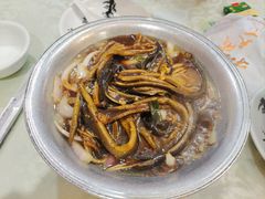 -眷江南之小蓝鲸(王府大街店)