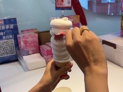-DQ·蛋糕·冰淇淋(河东万达店)